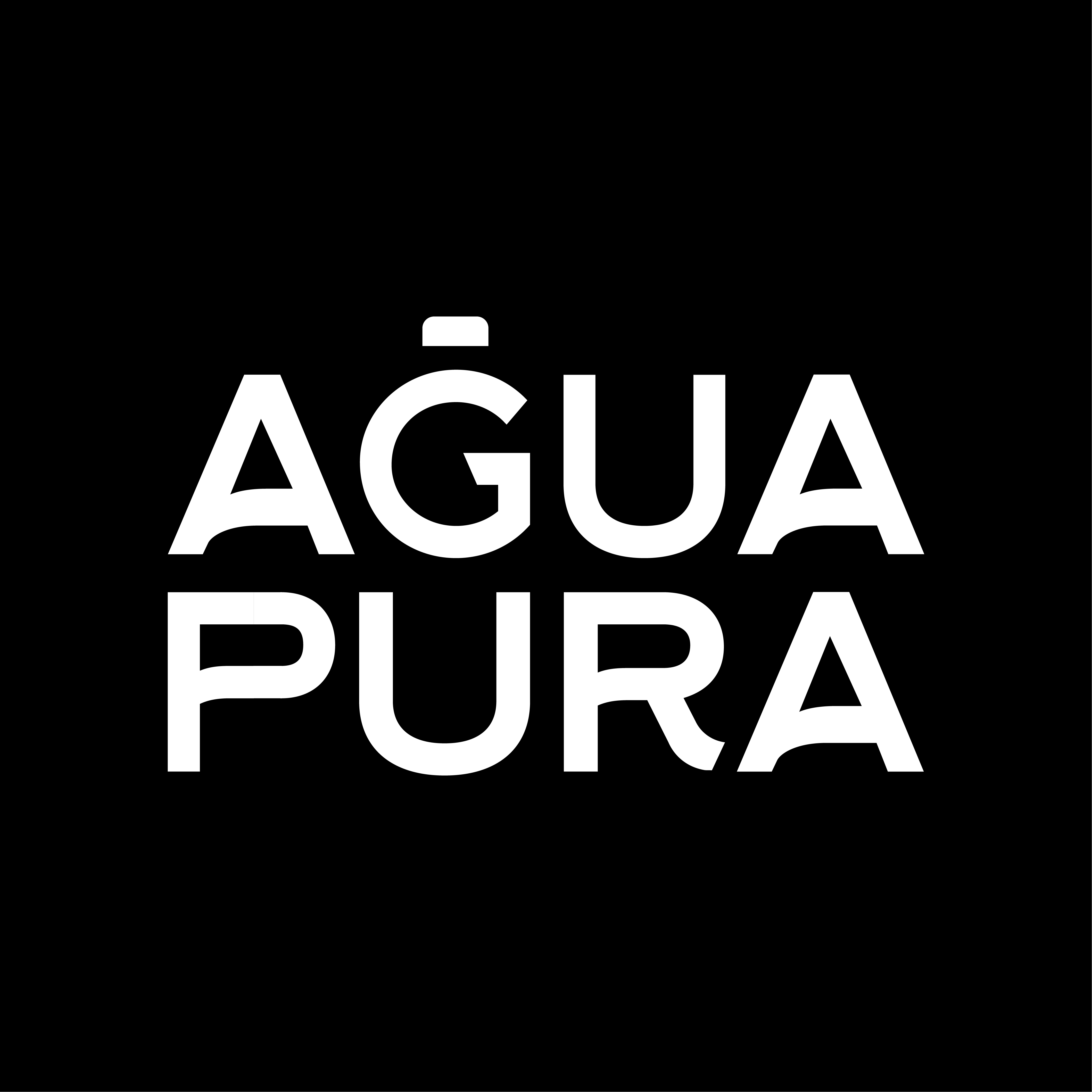 Agua Pura — Изображение №13 — Брендинг на Dprofile