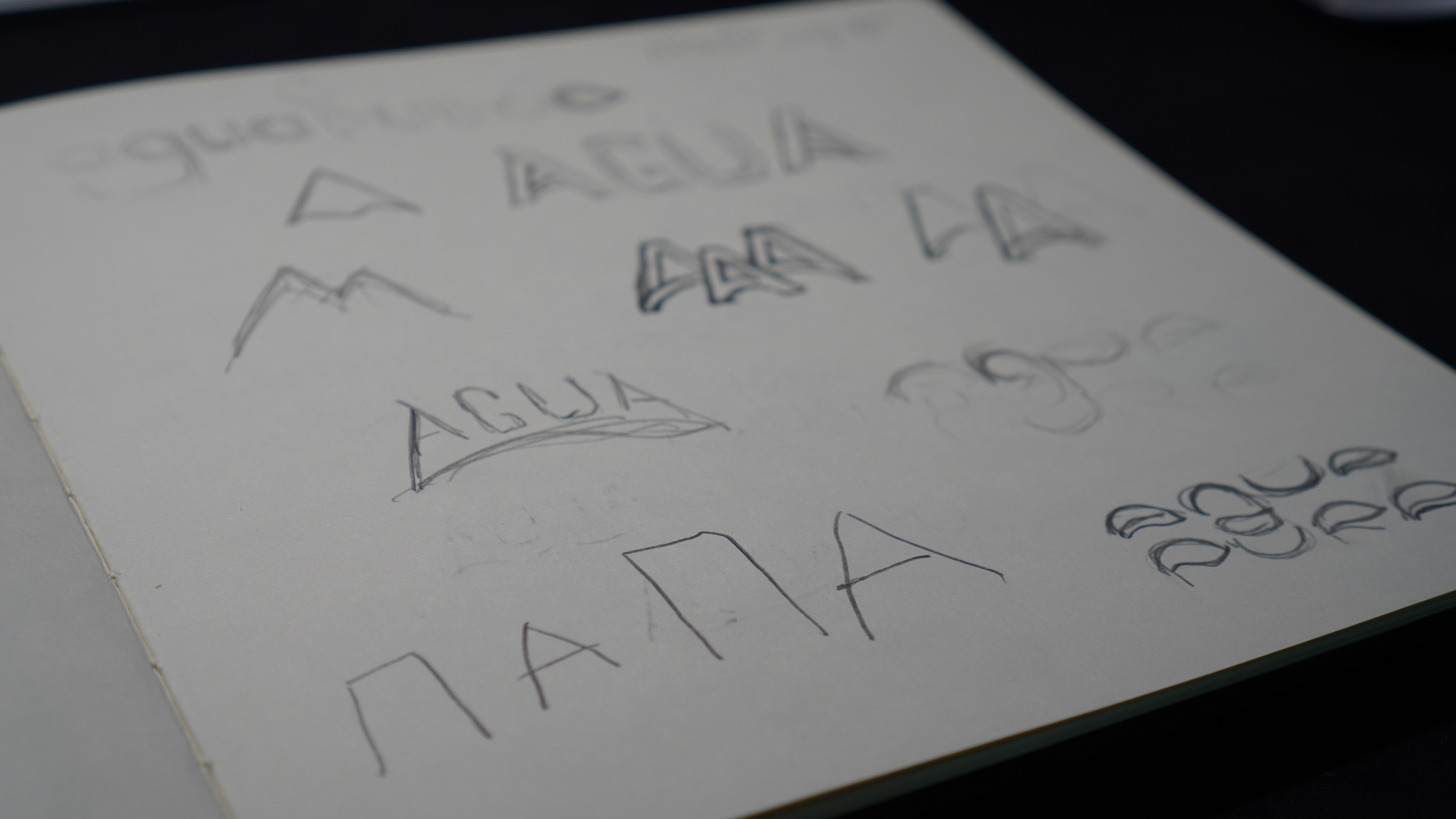 Agua Pura — Изображение №5 — Брендинг на Dprofile