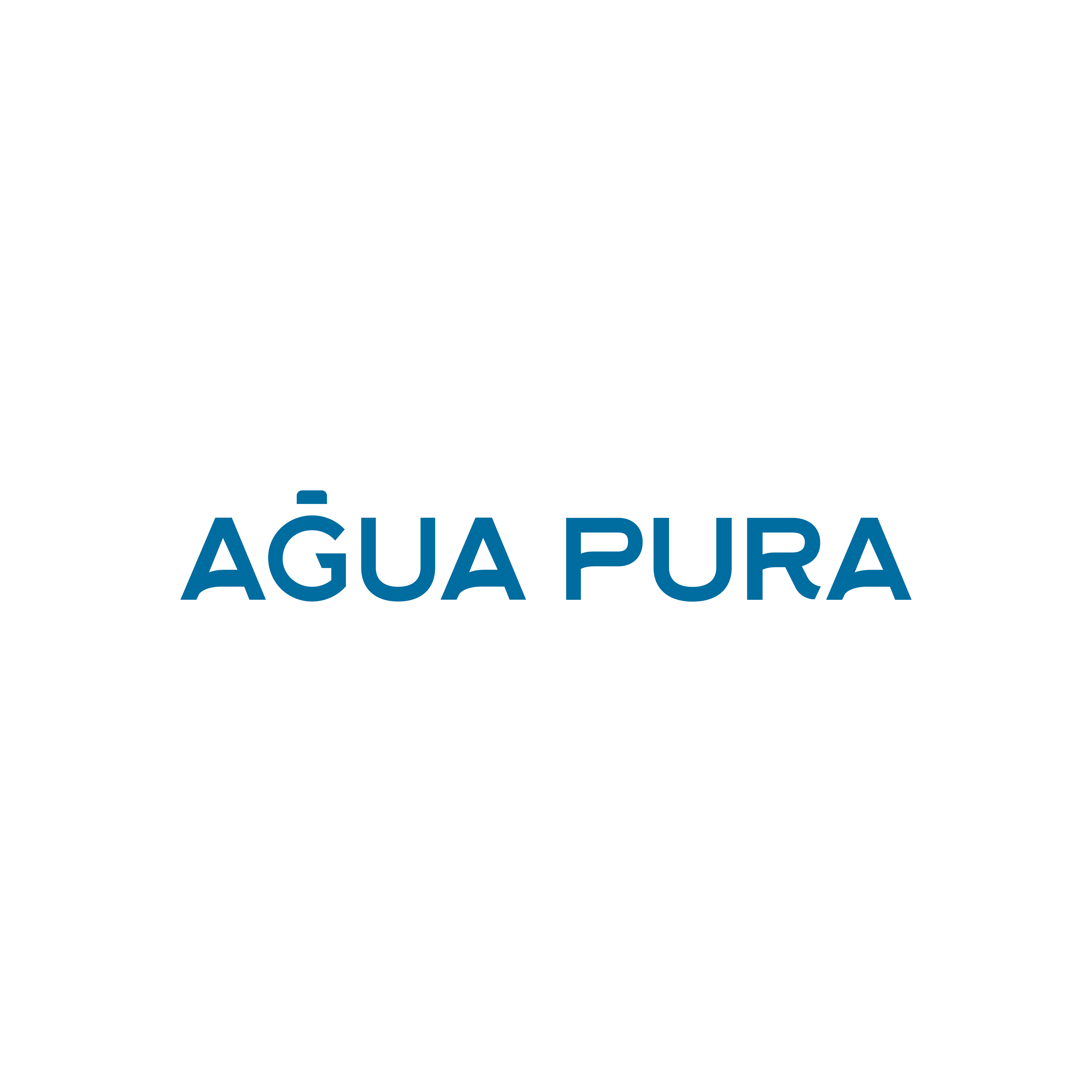 Agua Pura — Изображение №11 — Брендинг на Dprofile