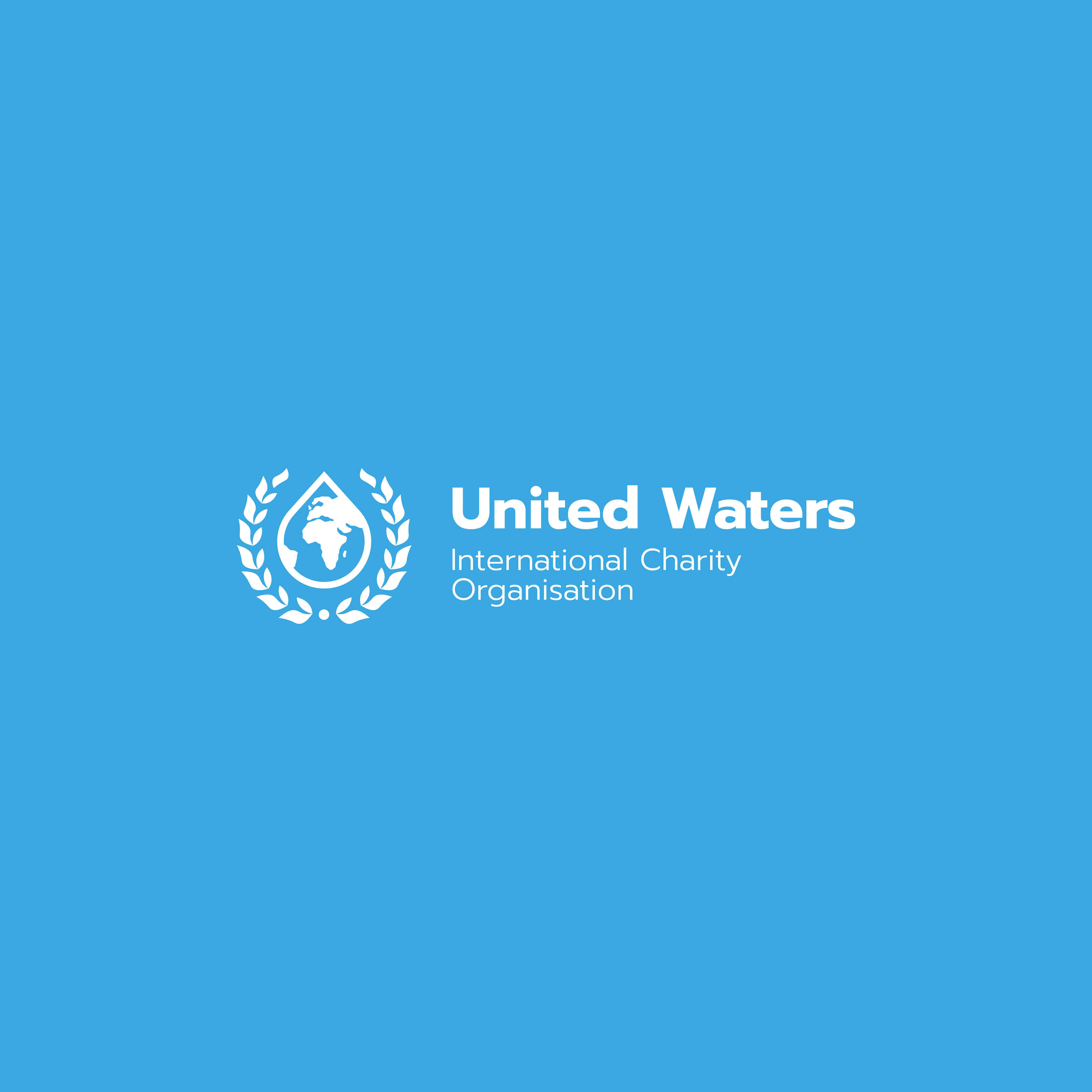 United Waters — Изображение №9 — Брендинг на Dprofile