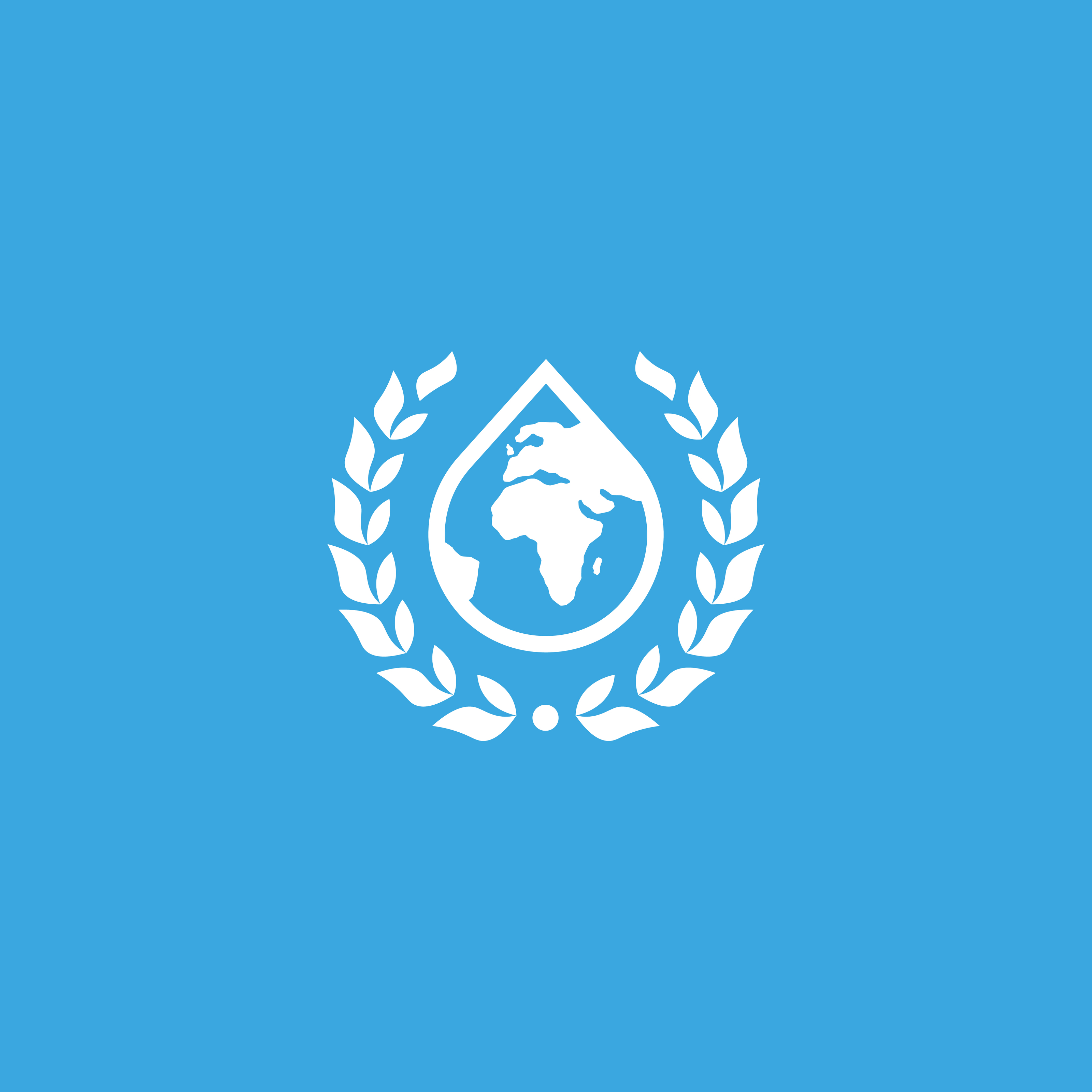 United Waters — Изображение №10 — Брендинг на Dprofile