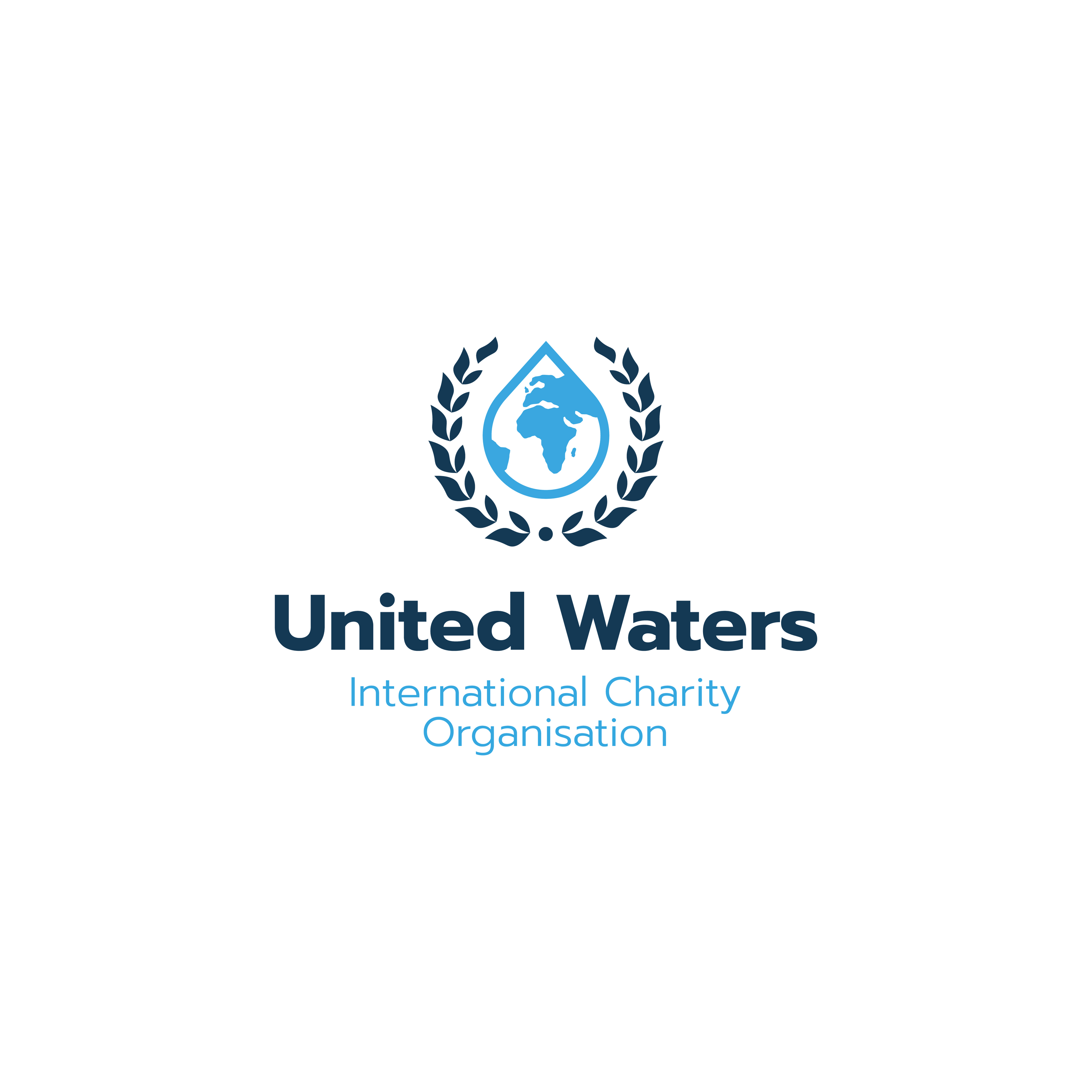United Waters — Изображение №8 — Брендинг на Dprofile