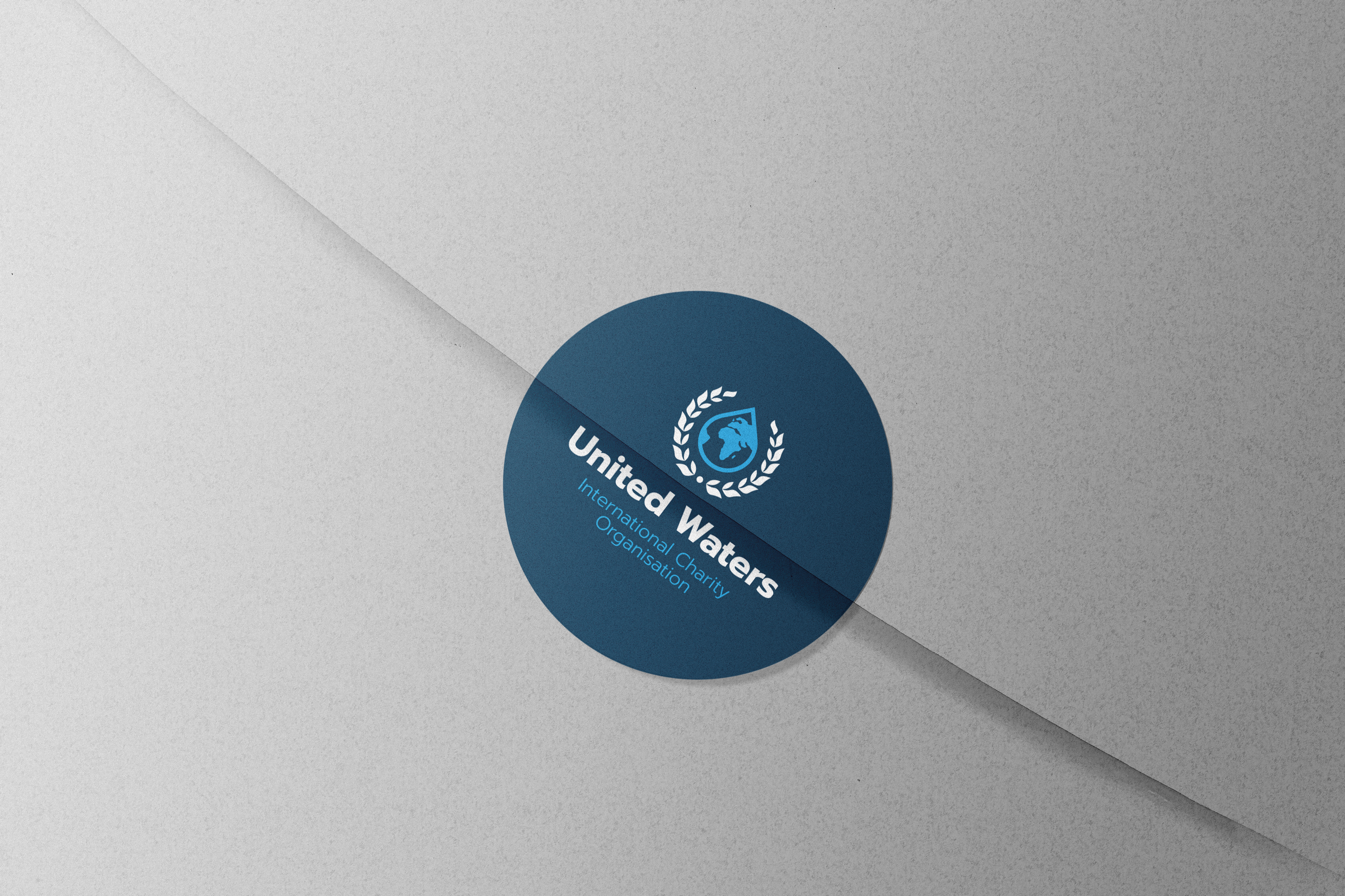 United Waters — Изображение №12 — Брендинг на Dprofile