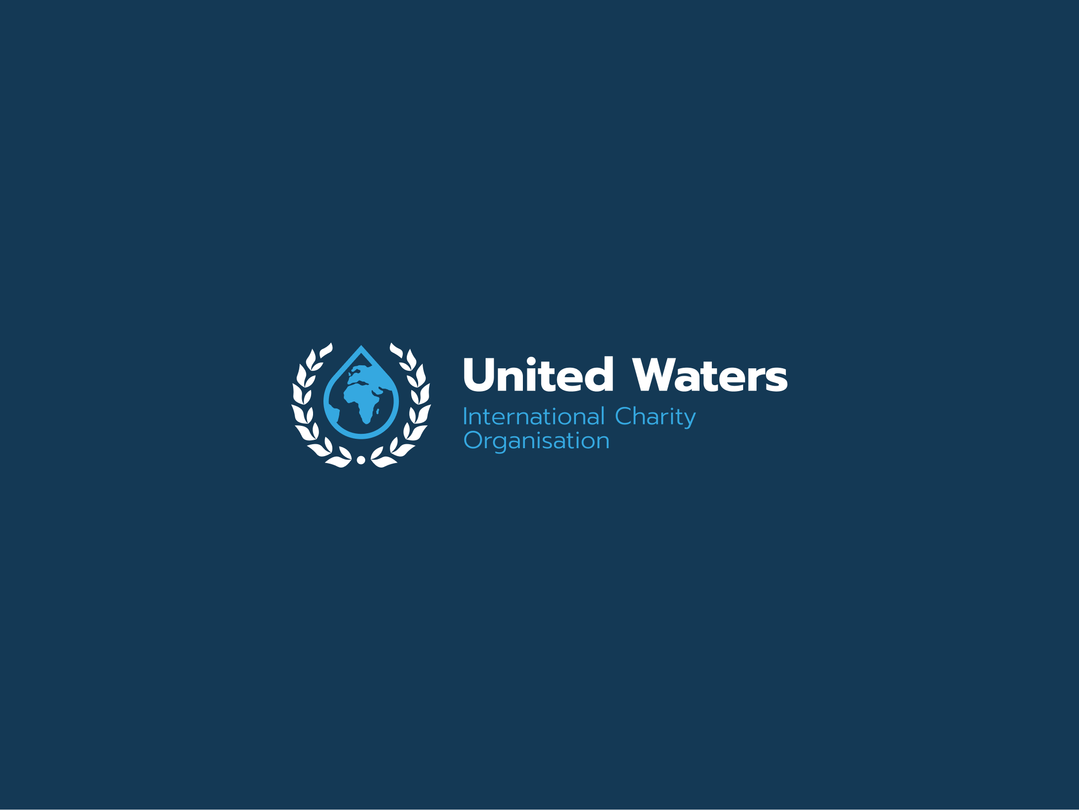 United Waters — Изображение №6 — Брендинг на Dprofile
