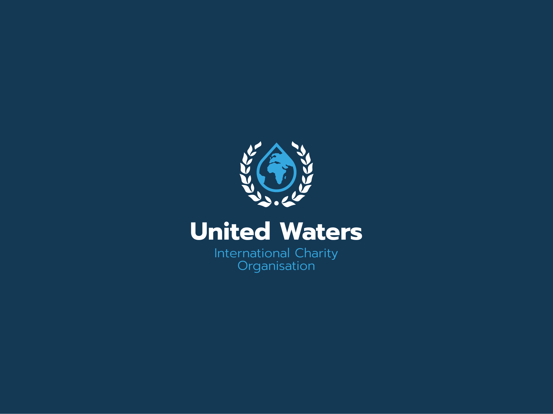 United Waters — Изображение №7 — Брендинг на Dprofile