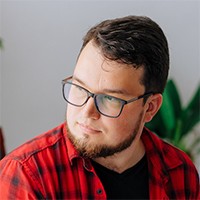 Аватар пользователя Никита Леонов