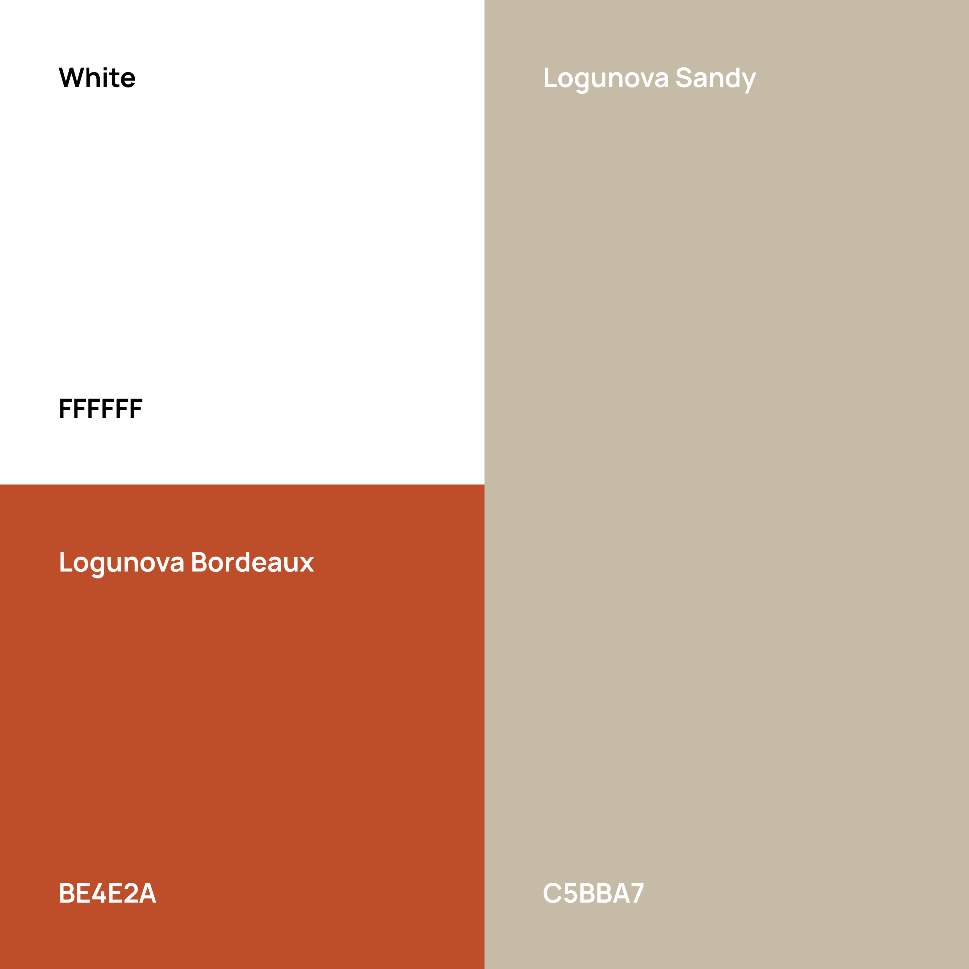 Logunova Mind — Изображение №3 — Интерфейсы, Брендинг на Dprofile