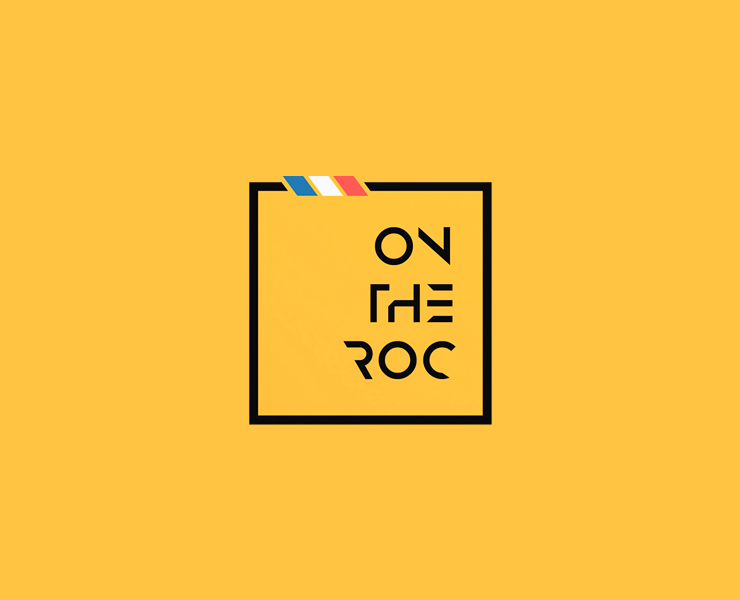 On The Roc 2016 — Графика на Dprofile