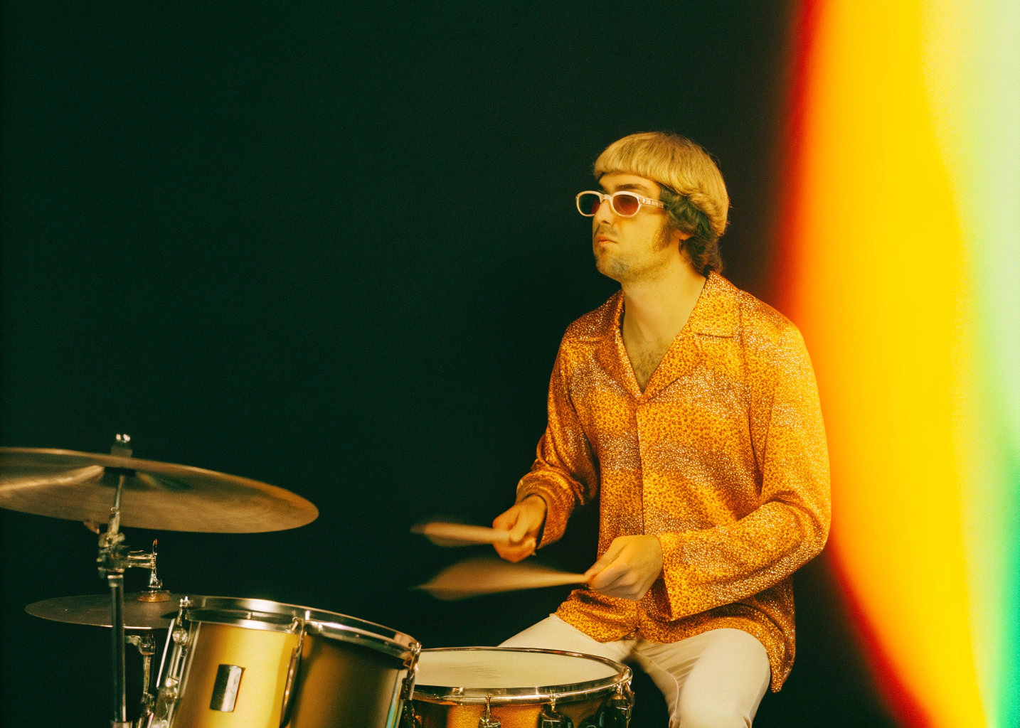 Анатомия Музыки - Онлайн школа джаза | Редизайн, Айдентика — Изображение №10 — Брендинг на Dprofile