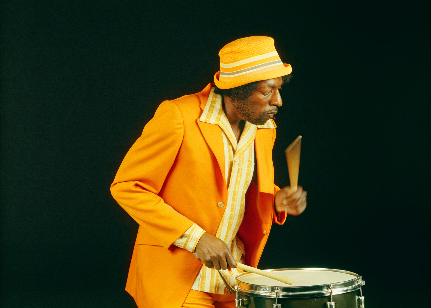 Анатомия Музыки - Онлайн школа джаза | Редизайн, Айдентика — Изображение №9 — Брендинг на Dprofile