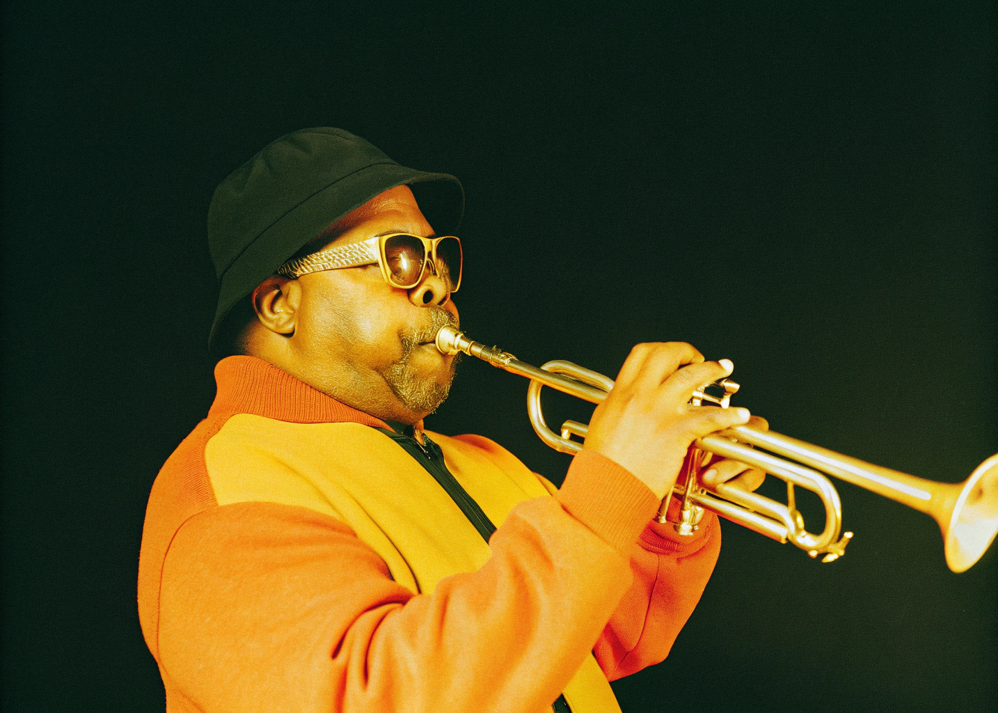 Анатомия Музыки - Онлайн школа джаза | Редизайн, Айдентика — Изображение №12 — Брендинг на Dprofile