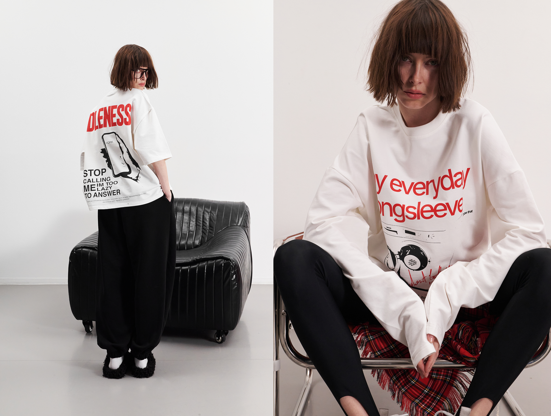 Дизайн коллекции принтов | MVTRL — Изображение №8 — Брендинг, Графика на Dprofile