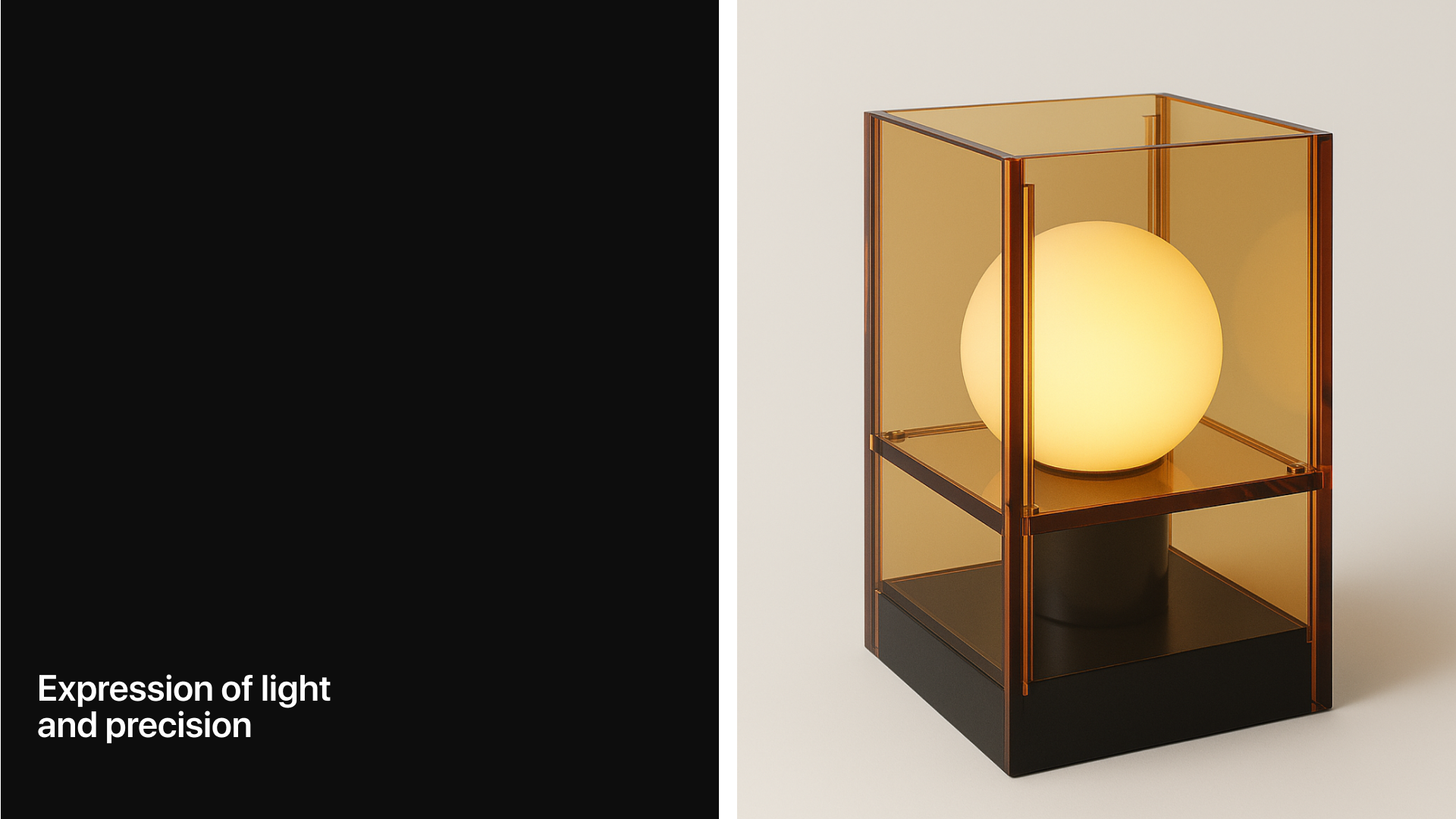 WICK - Бренд светильников ручной работы | Айдентика\сайт — Изображение №5 — Интерфейсы, Брендинг на Dprofile