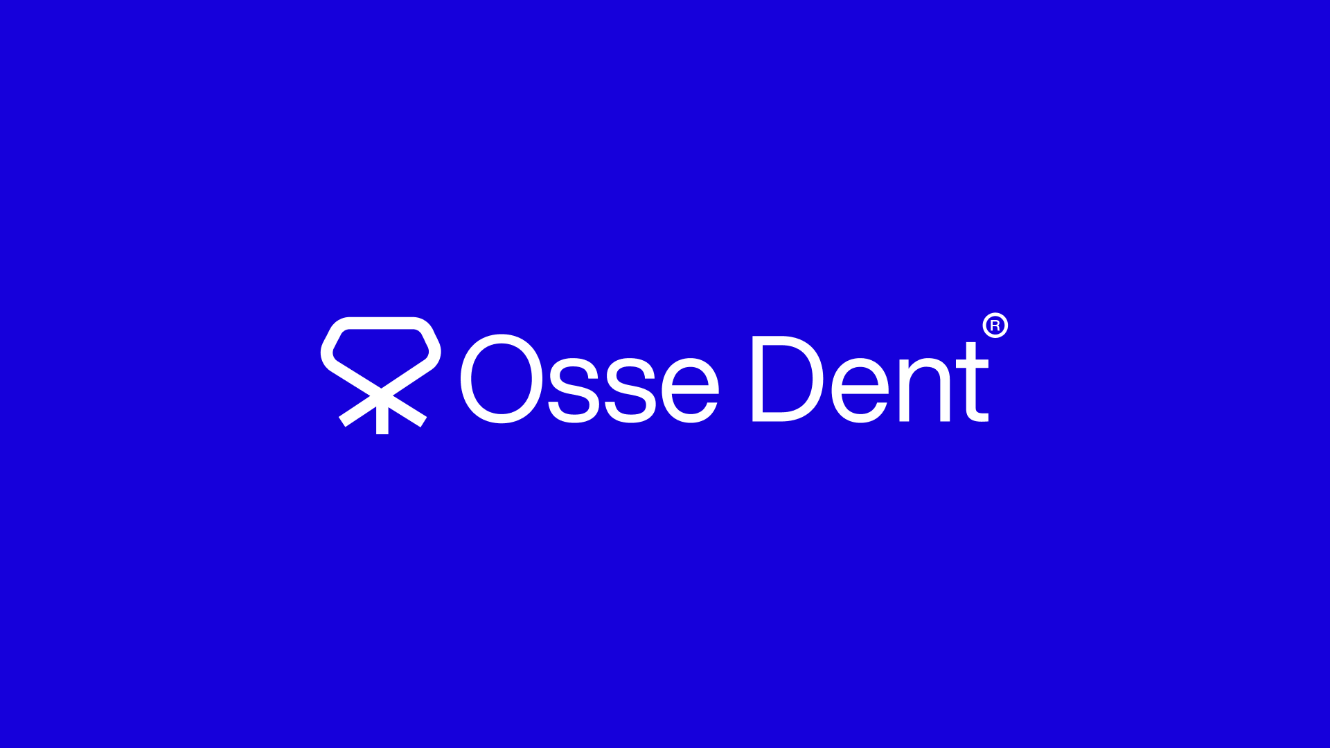 Osse Dent - Identity and Web-Design — Изображение №1 — Интерфейсы, Брендинг на Dprofile