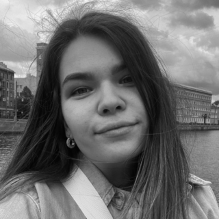 Аватар пользователя Екатерина Шведова