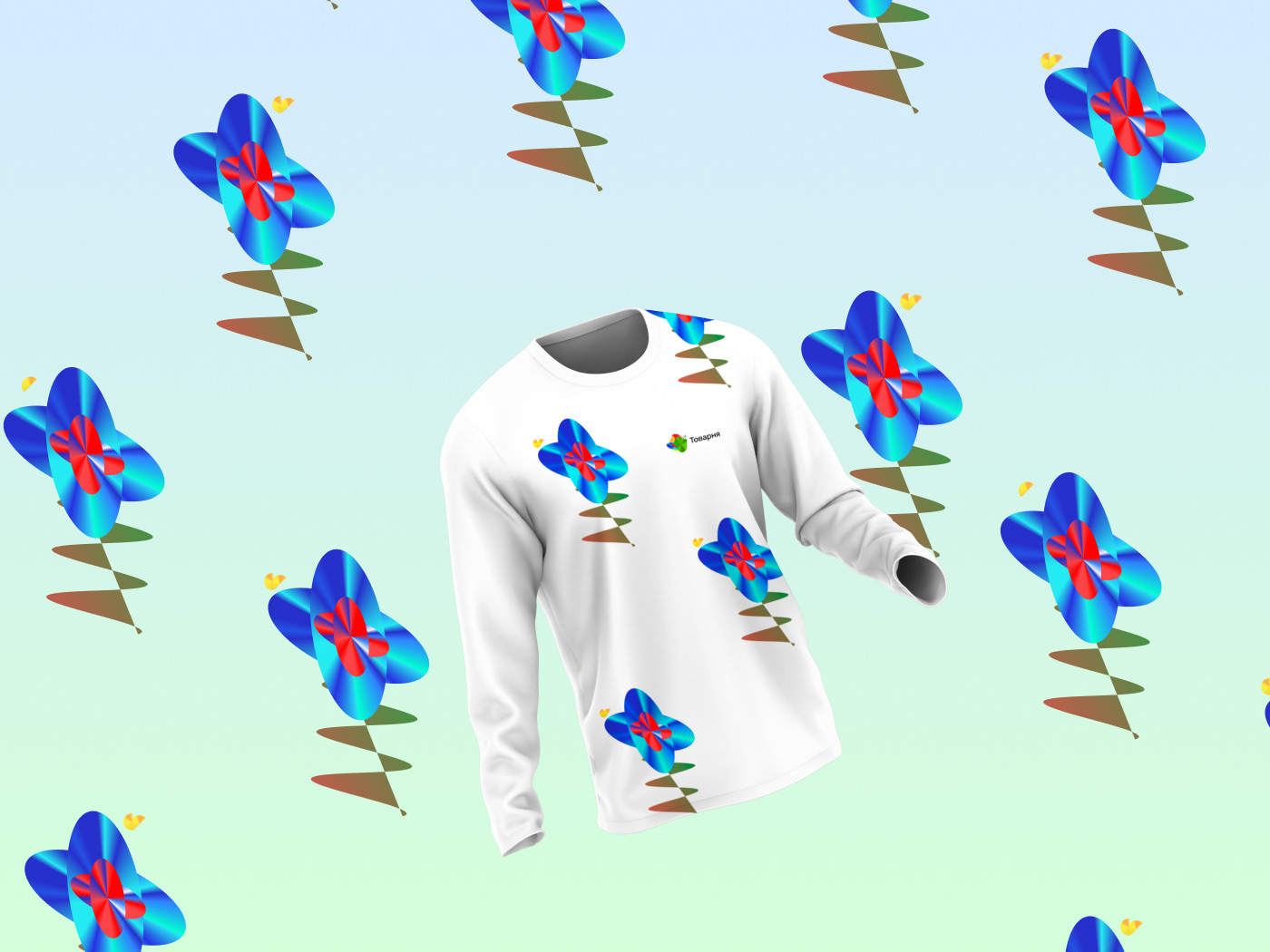 Tovarnya | BRAND IDENTITY — Изображение №13 — Брендинг на Dprofile