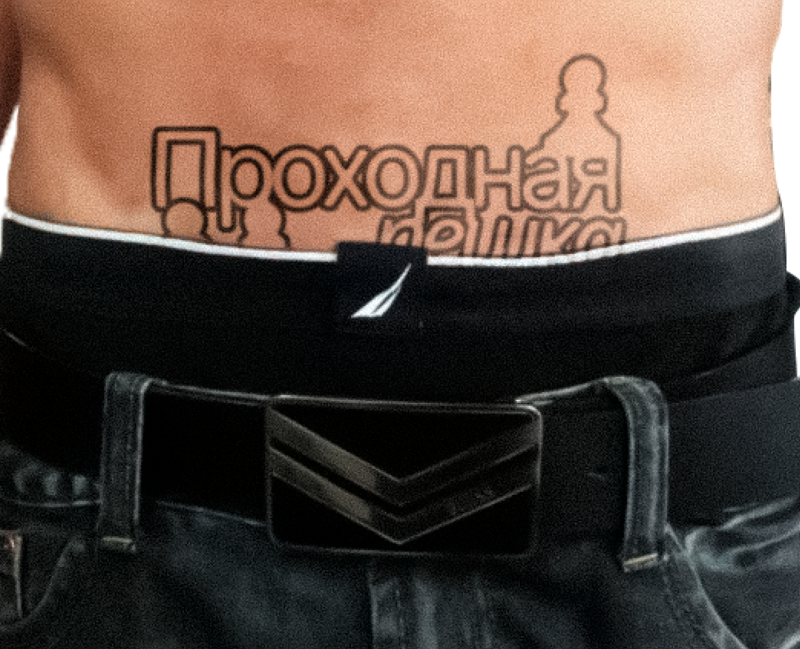Пьяная Ладья — Брендинг, Графика на Dprofile