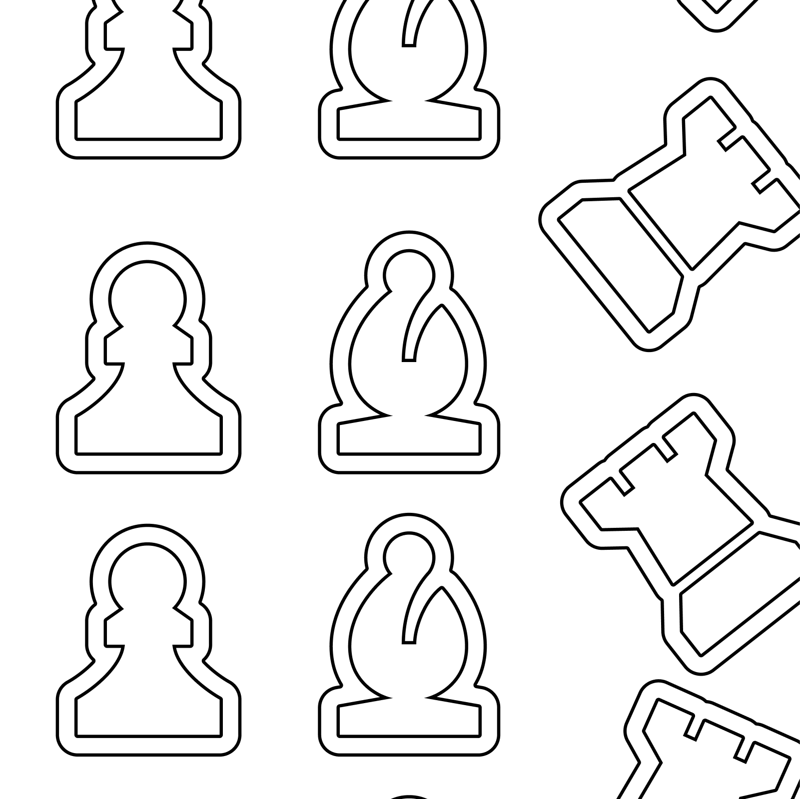 Пьяная Ладья — Изображение №3 — Брендинг, Графика на Dprofile