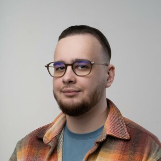 Аватар пользователя Михаил Лещев
