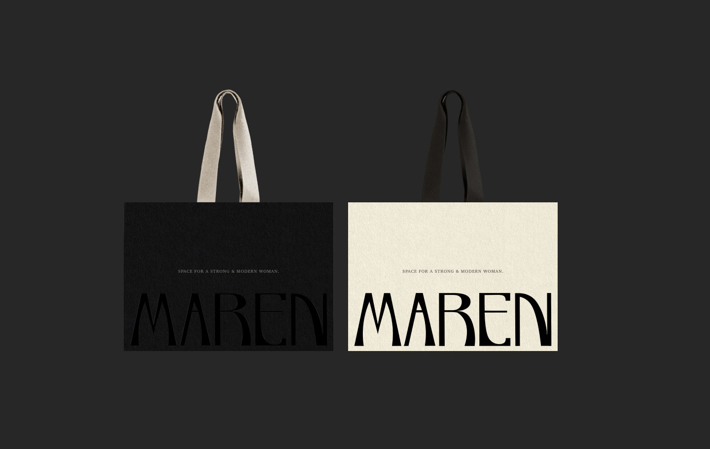 Brand identity for Clothing brand — Изображение №6 — Брендинг на Dprofile