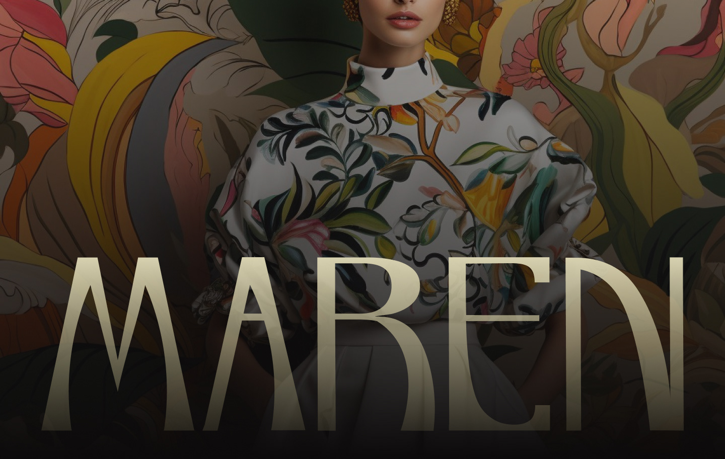 Brand identity for Clothing brand — Изображение №1 — Брендинг на Dprofile