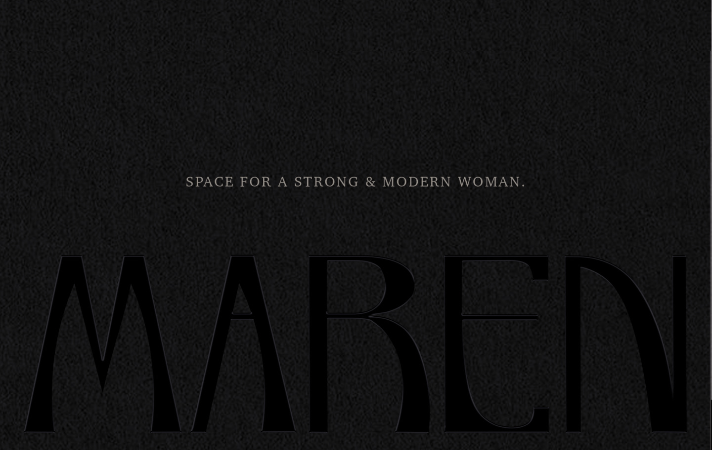 Brand identity for Clothing brand — Изображение №4 — Брендинг на Dprofile