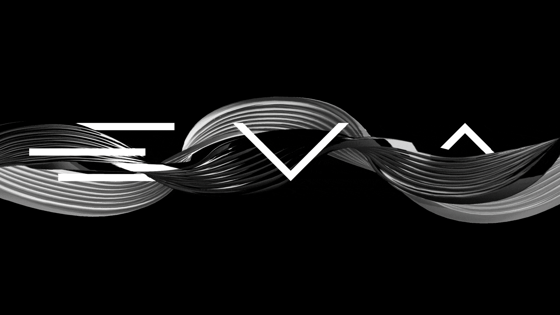 EVA - AI Assistant — Изображение №1 — Интерфейсы на Dprofile