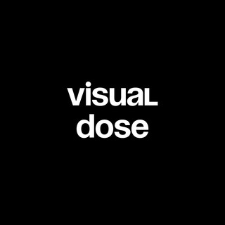 Аватар пользователя Visual Dose