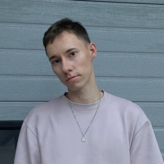 Аватар пользователя Андрей Федосеев