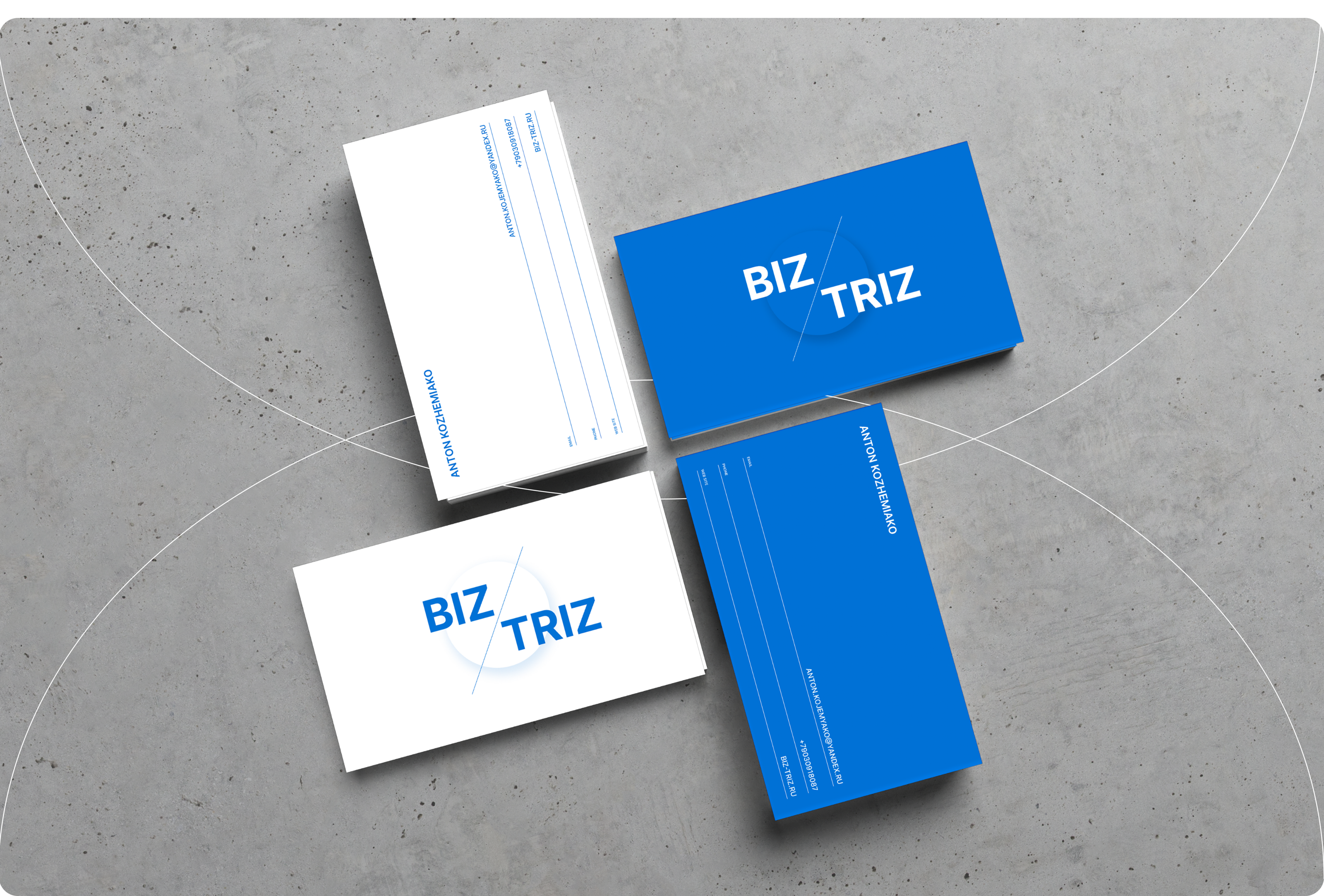 Business TRIZ. Landing page. — Изображение №10 — Интерфейсы, Брендинг на Dprofile