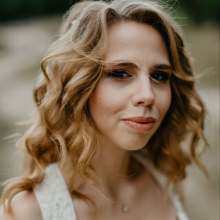 Аватар пользователя Ярослава Зайцева