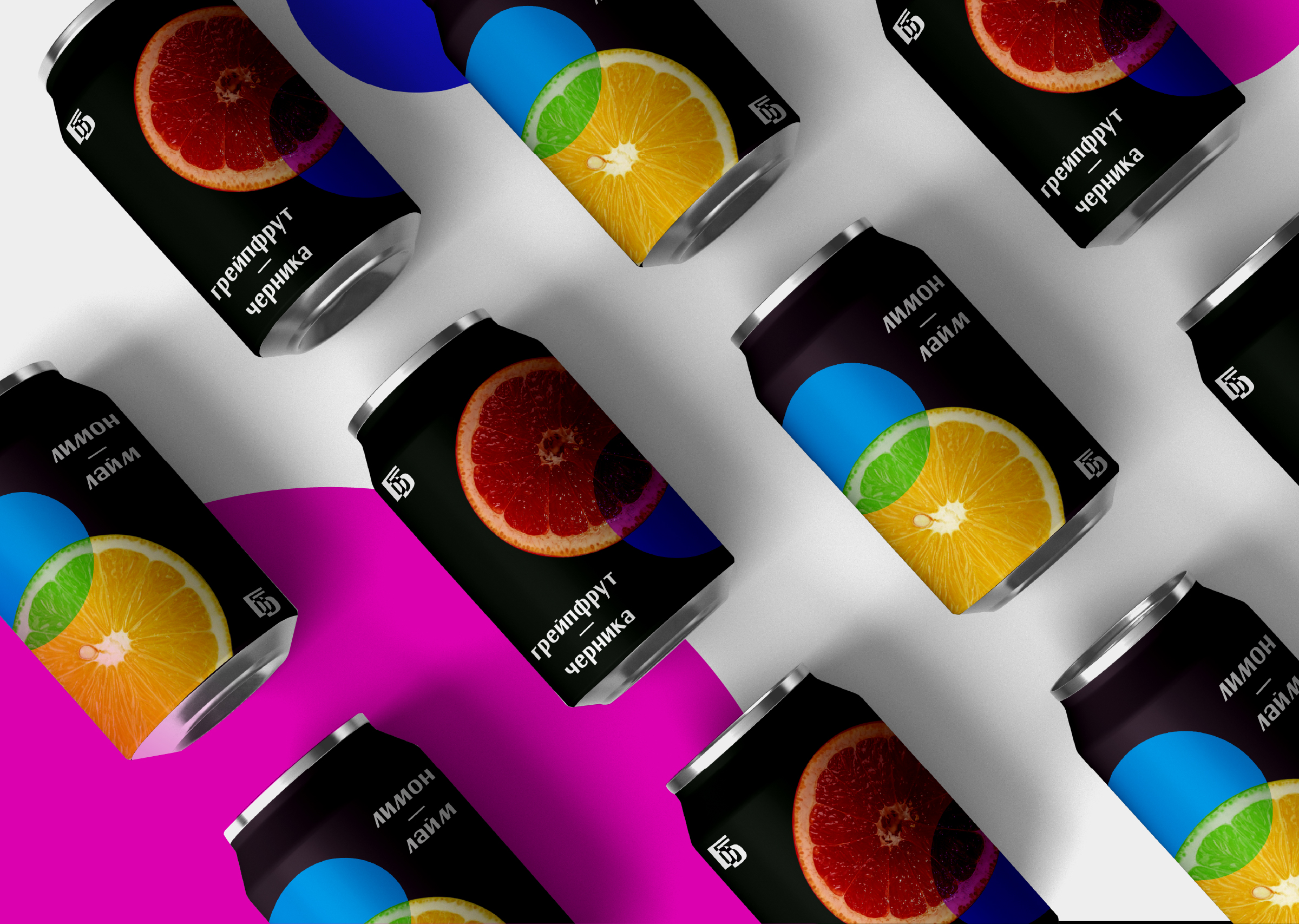 Баланс белого. Бренд диабетических продуктов — Изображение №6 — Брендинг на Dprofile