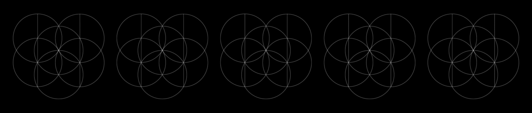 GOTHIC ROSE font — Изображение №6 — Графика на Dprofile
