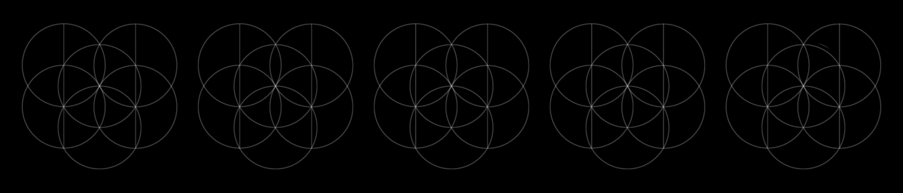 GOTHIC ROSE font — Изображение №8 — Графика на Dprofile