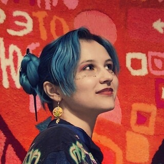 Аватар пользователя Маргарита Мельникова