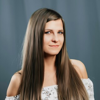 Аватар пользователя Julia Panasenko