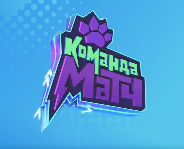 Команда Матч на Dprofile