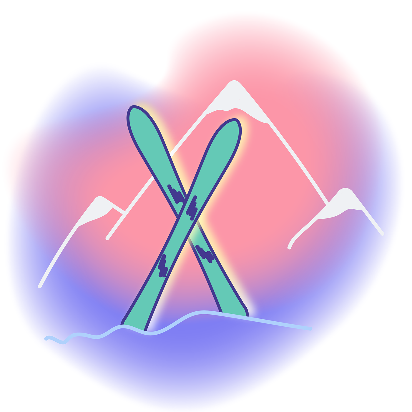 Stikerpack — Изображение №5 — Брендинг, Иллюстрация на Dprofile