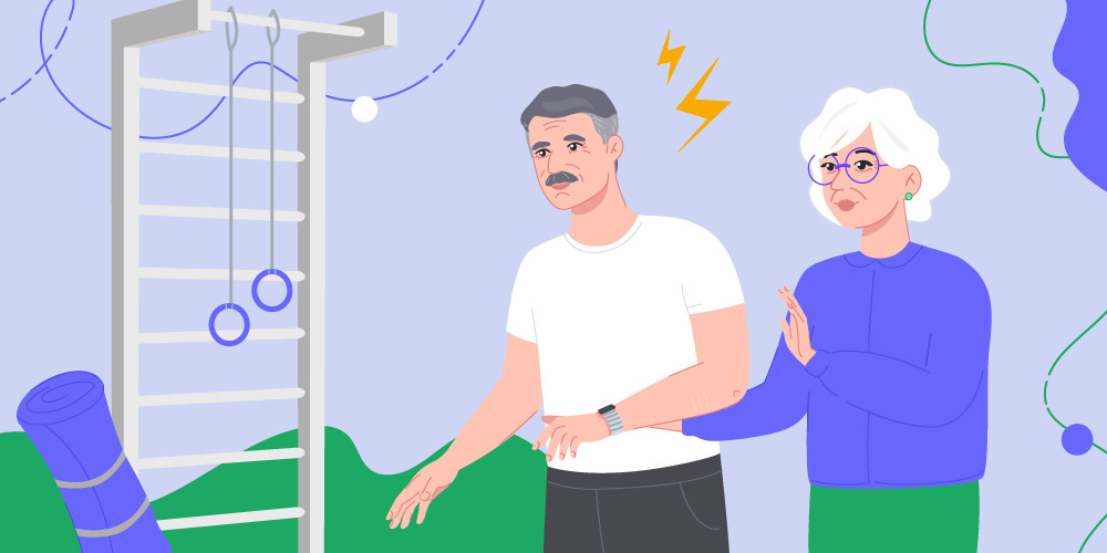 Sber app / для приложения Сбера — Изображение №1 — Иллюстрация на Dprofile