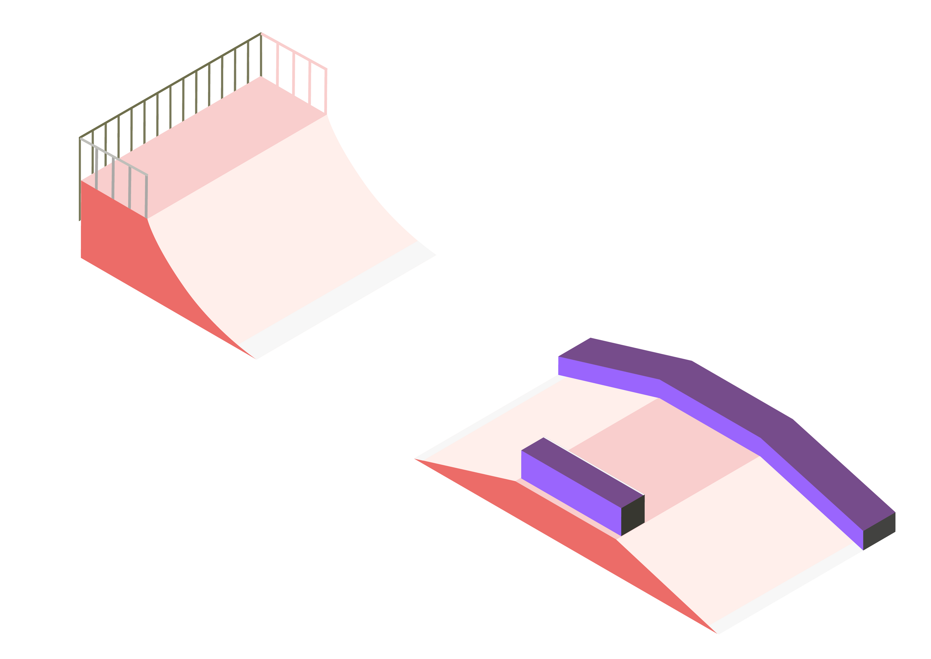 Isometry — Изображение №13 — Иллюстрация на Dprofile