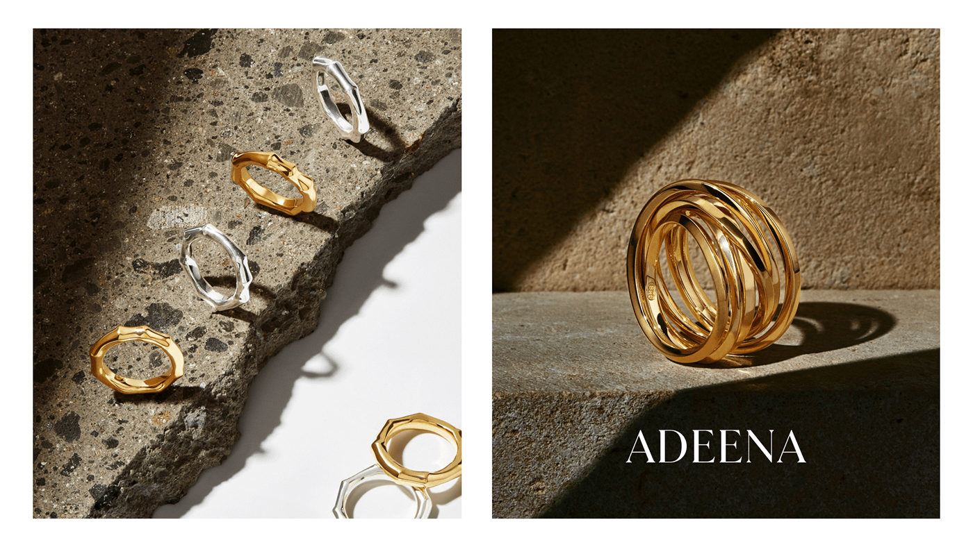 JEWELRY | ЮВЕЛИРНЫЕ УКРАШЕНИЯ | BRAND IDENTITY | БРЕНДИНГ — Изображение №7 — Брендинг, Графика на Dprofile