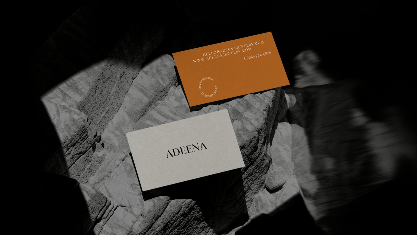 JEWELRY | ЮВЕЛИРНЫЕ УКРАШЕНИЯ | BRAND IDENTITY | БРЕНДИНГ — Изображение №8 — Брендинг, Графика на Dprofile