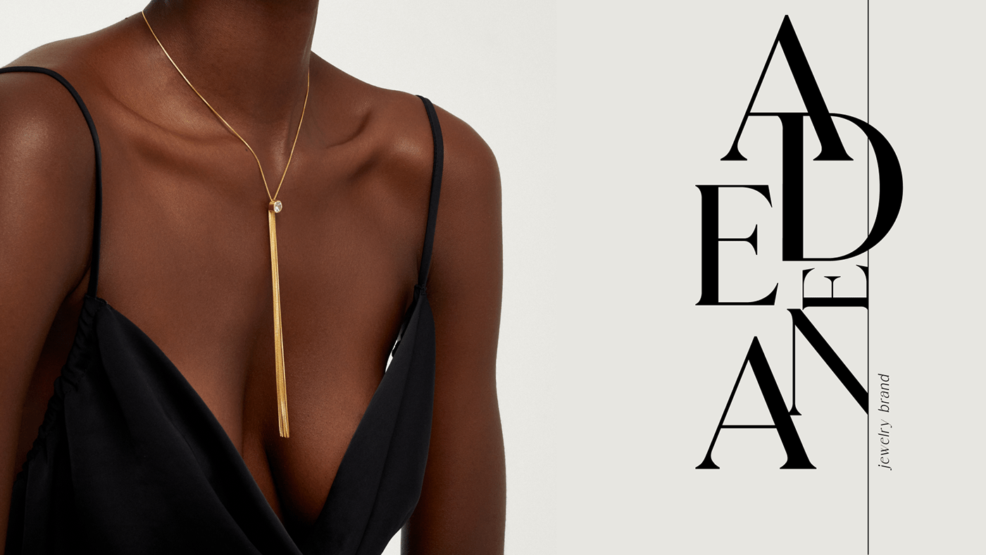 JEWELRY | ЮВЕЛИРНЫЕ УКРАШЕНИЯ | BRAND IDENTITY | БРЕНДИНГ — Изображение №4 — Брендинг, Графика на Dprofile