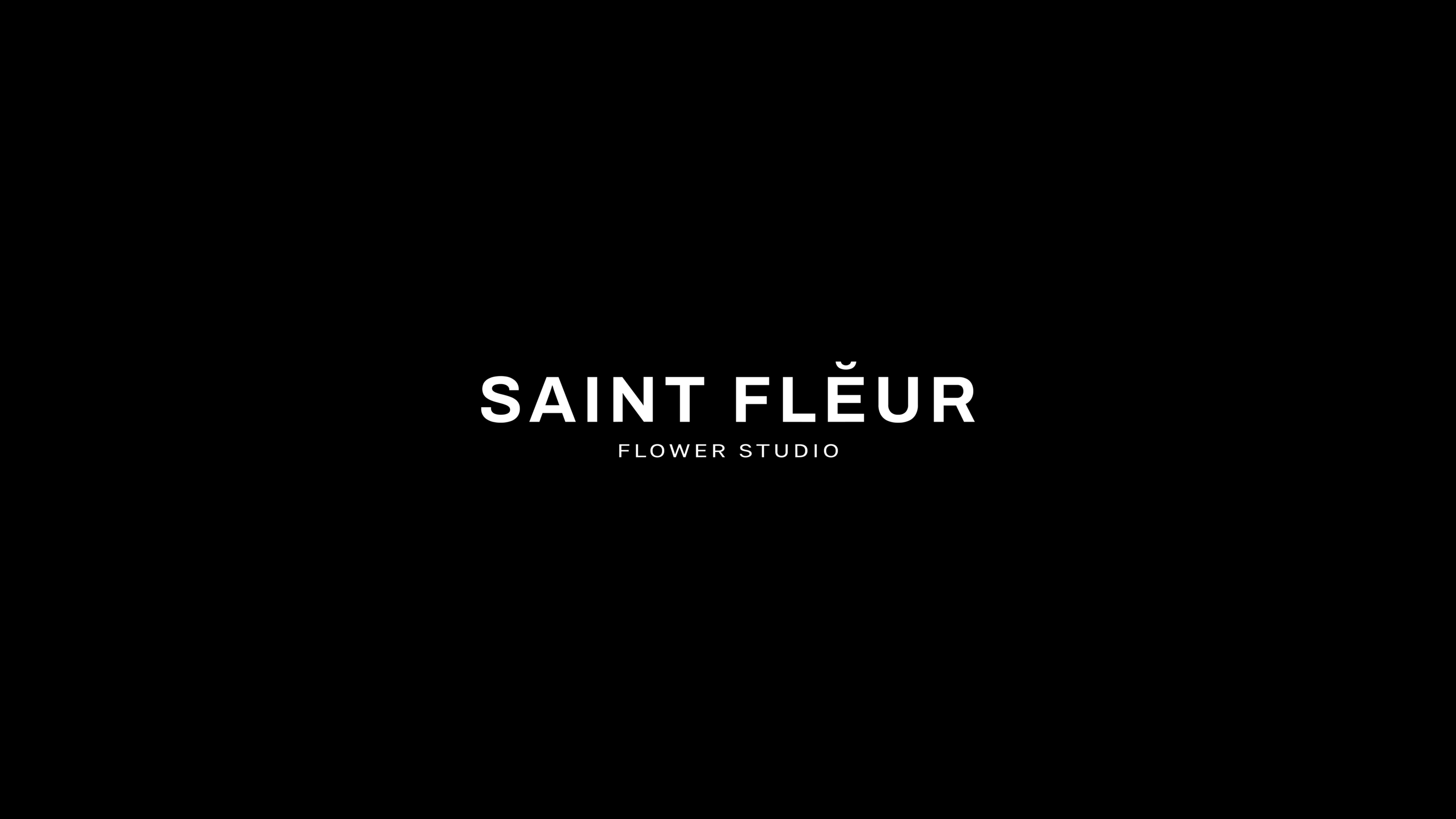 BRANDING | IDENTITY | FLOWER | ЦВЕТОЧНЫЙ БУТИК — Изображение №3 — Брендинг на Dprofile
