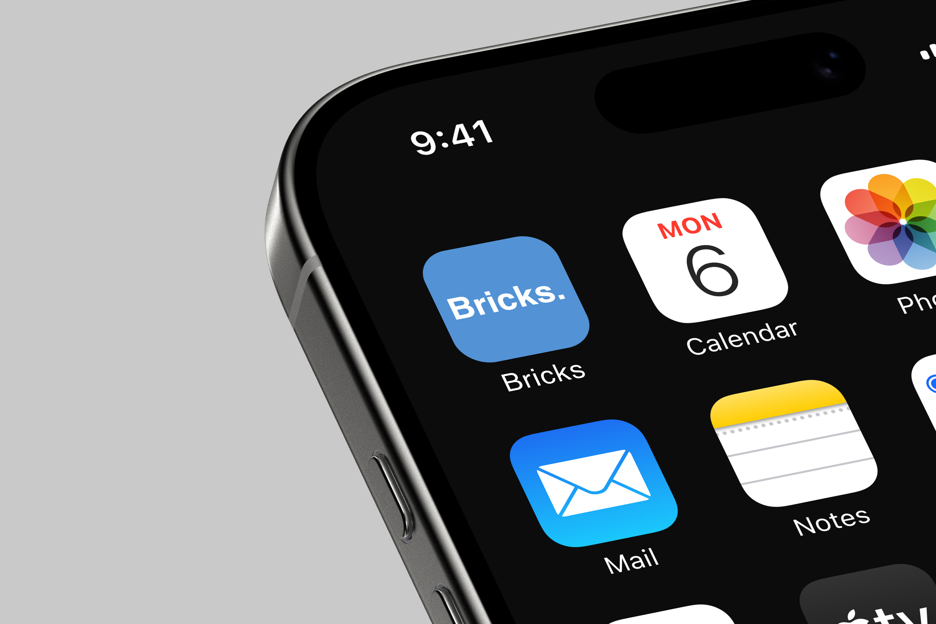 Брикс / Bricks | Concept — Изображение №10 — Брендинг на Dprofile