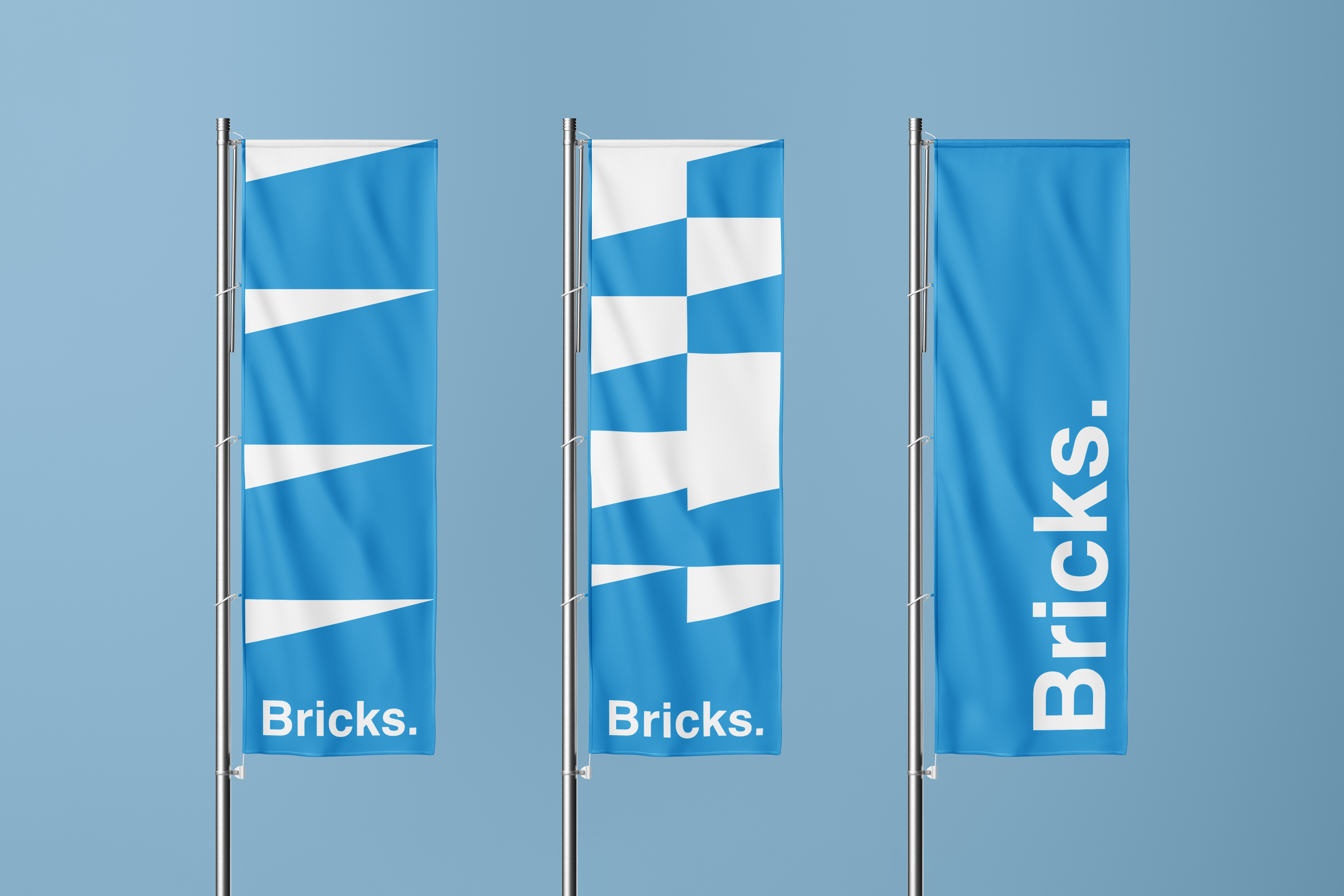 Брикс / Bricks | Concept — Изображение №13 — Брендинг на Dprofile