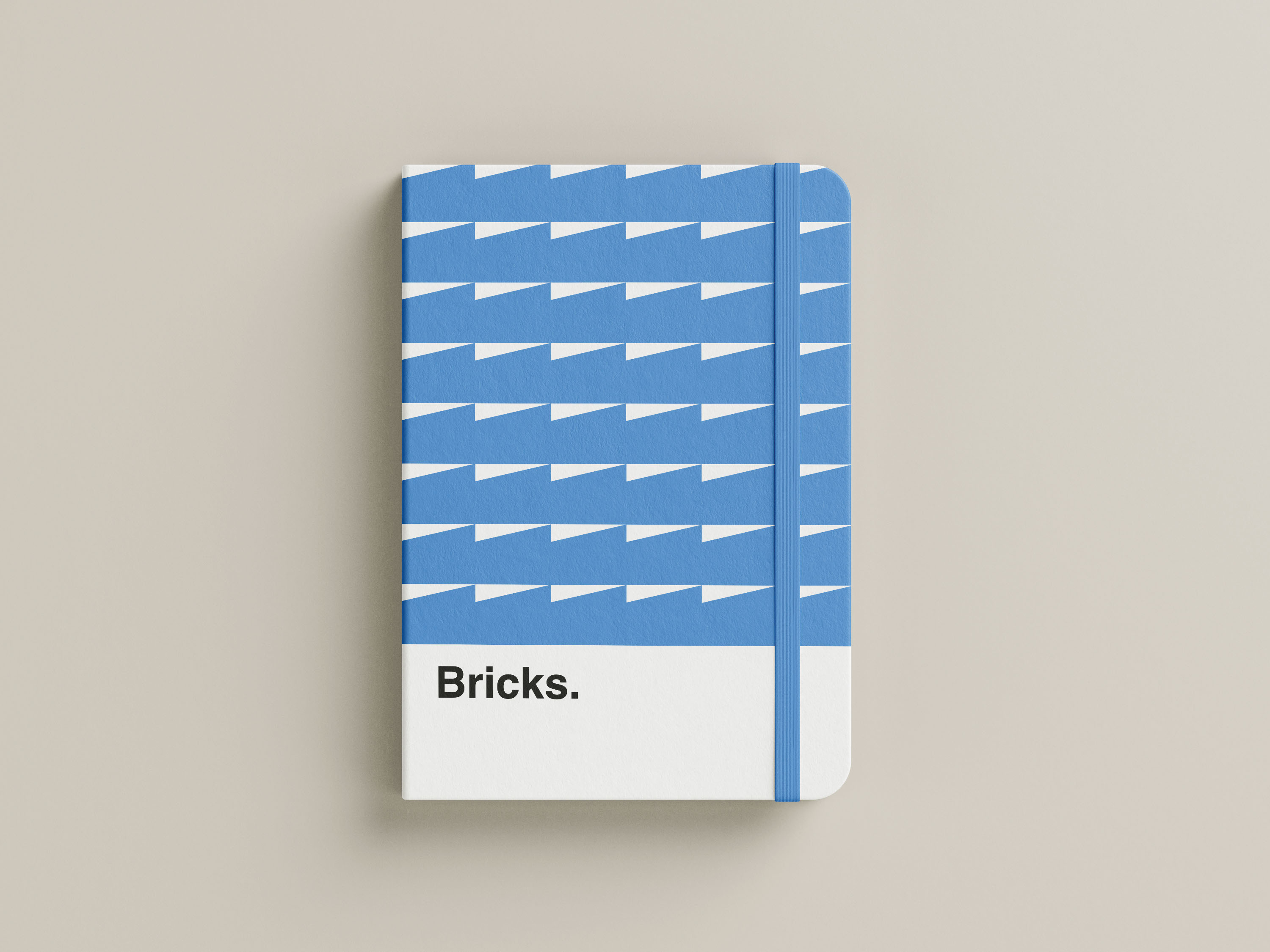 Брикс / Bricks | Concept — Изображение №16 — Брендинг на Dprofile