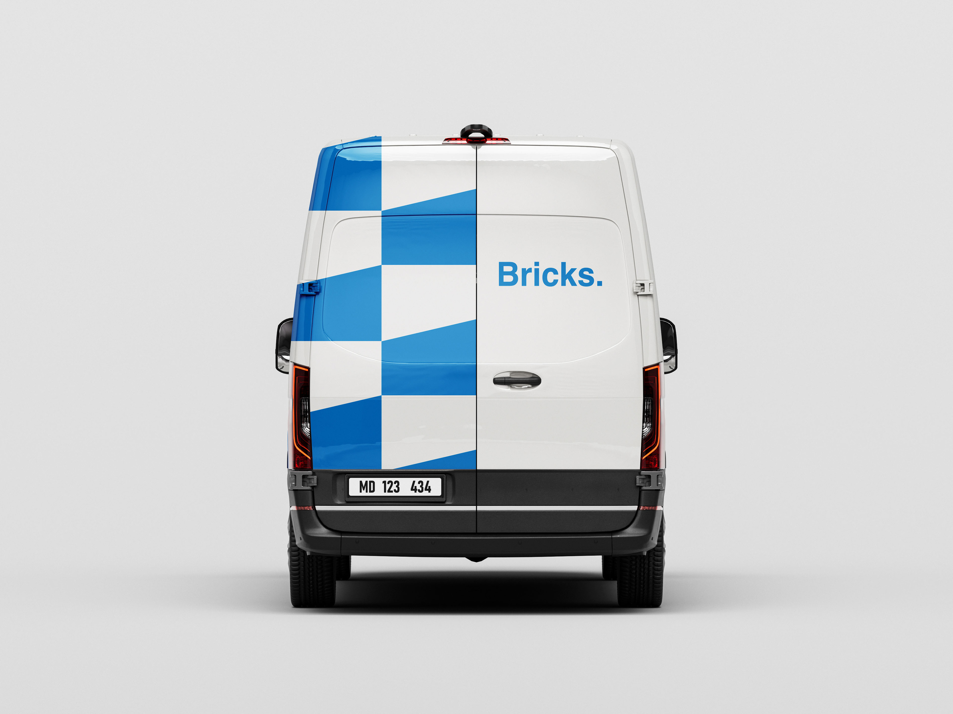 Брикс / Bricks | Concept — Изображение №23 — Брендинг на Dprofile