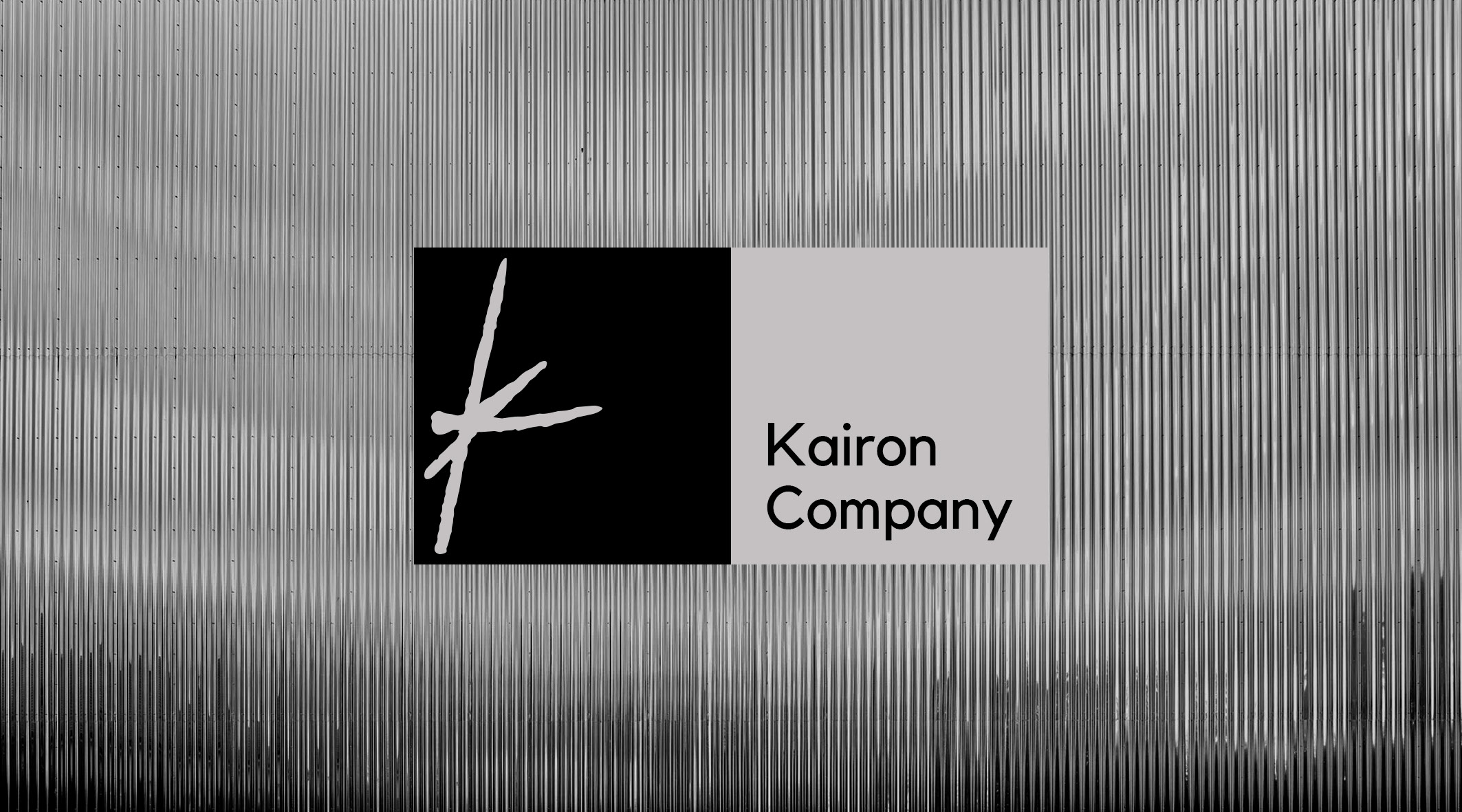 Kairon Company — Изображение №1 — Интерфейсы, Брендинг на Dprofile