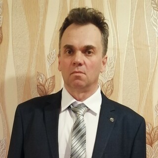 Аватар пользователя Андрей Николаев